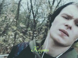 Kilyaos