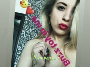 KimberlyX_