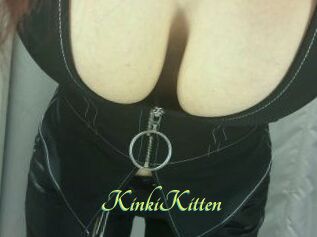 KinkiKitten