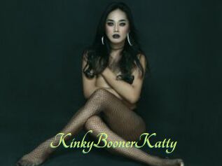 KinkyBoonerKatty