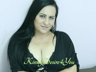 KinkyDesire4You