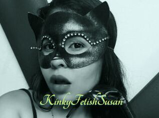 KinkyFetishSusan