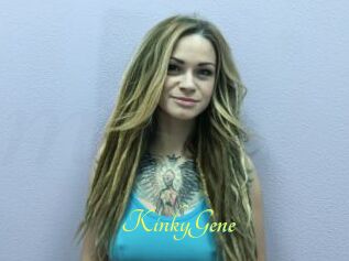 KinkyGene