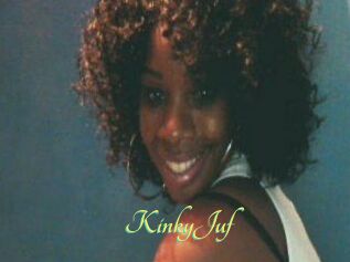 Kinkyjuf