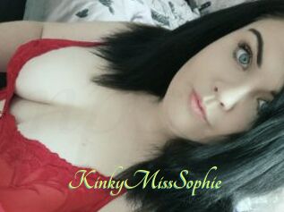 KinkyMissSophie