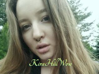 KiraHillWow