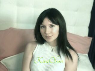 KiraOlson