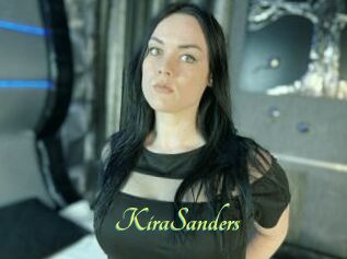 KiraSanders