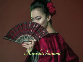 KirashiIzummi