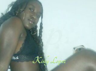 Kisly_Lopez