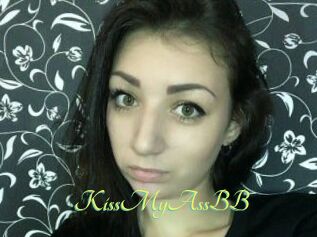 KissMyAssBB