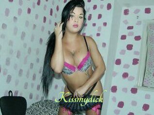 Kissmydick