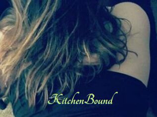 KitchenBound