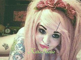 KitteBootie