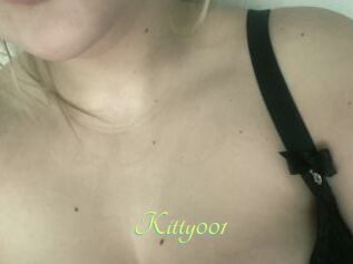 Kitty001