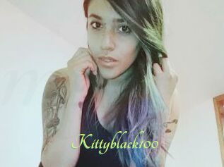 Kittyblack100