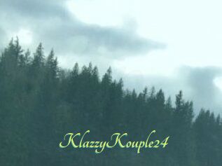 KlazzyKouple24