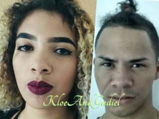 KloeAndGadiel