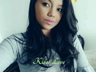 Kloee_Love