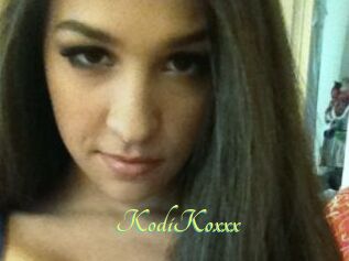 KodiKoxxx