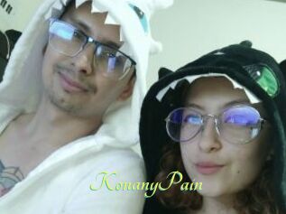KonanyPain