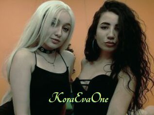 KoraEvaOne