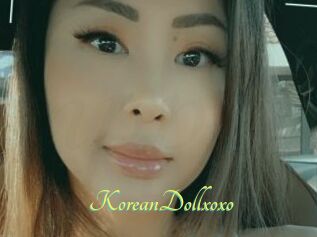 KoreanDollxoxo