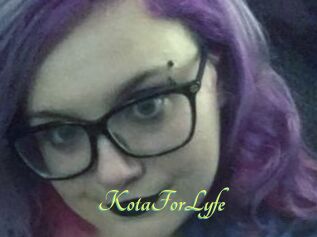 KotaForLyfe