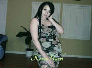 KovaHazel