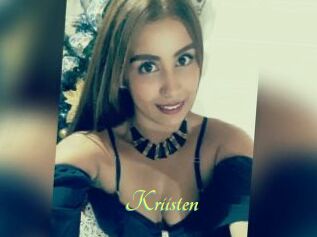 Kriisten