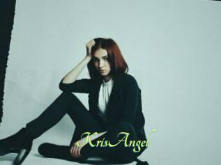 KrisAngel