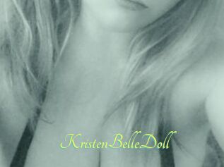 KristenBelleDoll