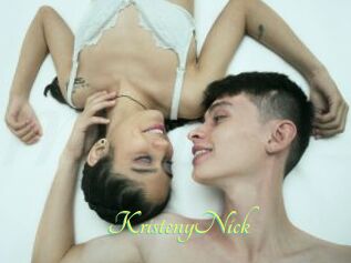 KristenyNick