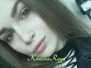 KristinaRayy
