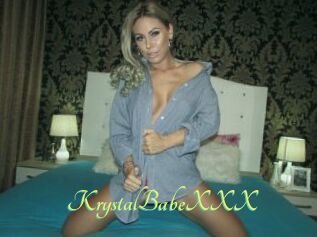 KrystalBabeXXX
