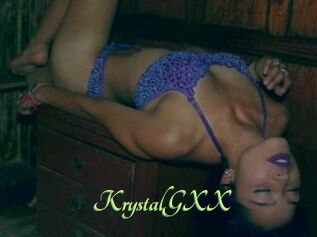 KrystalGXX