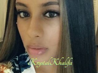 KrystalKhalifa
