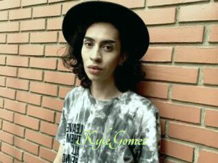 KyleGomez