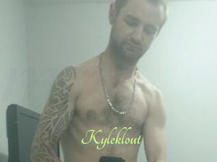 Kyleklout