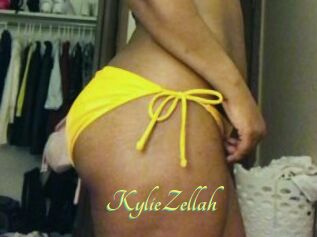 KylieZellah