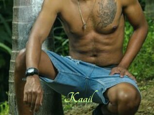 Kaail