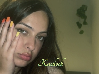 Kacilock