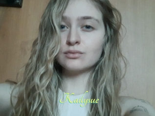 Kailysue