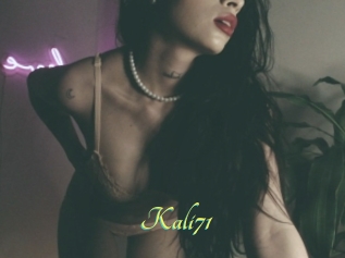 Kali71
