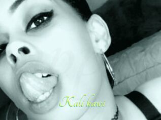 Kali_kawi