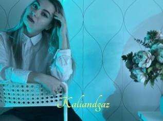 Kaliandgaz