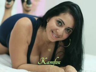Kamfox