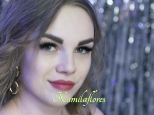 Kamilaflores