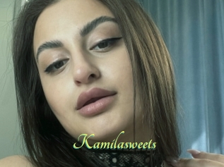 Kamilasweets