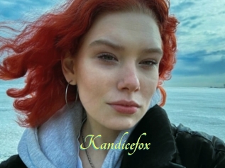 Kandicefox